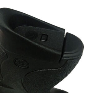Pearce Grips Grip Frame Insert for Smith & Wesson M&P Shield 9mm/40 9mm Grip Module or Frame Insert