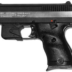 Hi-Point - MKS Supply 3.5-Inch Barrel Semi-Automatic Pistol 380 ACP Black Finish