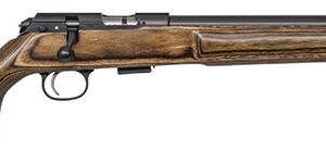 CZ-USA CZ 457 Varmint AT-ONE Bolt-Action Rifle 22 LR 16-Inch Barrel