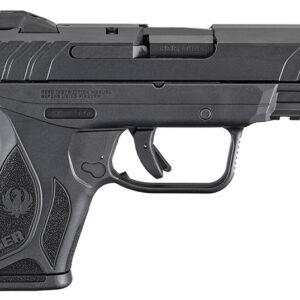 Ruger Security-9 Semi-Automatic Pistol 9mm 3.42-Inch Barrel