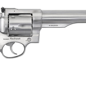 Ruger Redhawk Revolver 44 Magnum