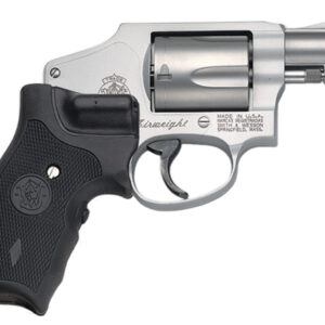 Smith & Wesson Model 642CT Airweight Revolver 38 S&W SPL +P