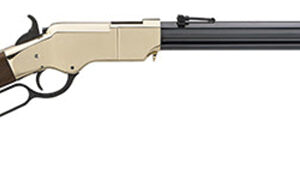 Henry Repeating Arms Original Henry Rare Carbine Lever-Action Rifle 44-40