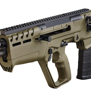 IWI US Tavor 7 Semi-Automatic Rifle 308 Winchester 16.5-Inch Barrel