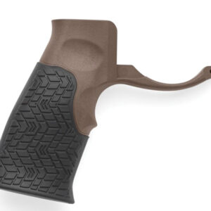Daniel Defense Pistol Grip Mil-Spec+ Brown