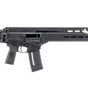 IWI US Carmel Tactical Rifle Semi-Automatic Rifle 5.56X45 16-Inch Barrel