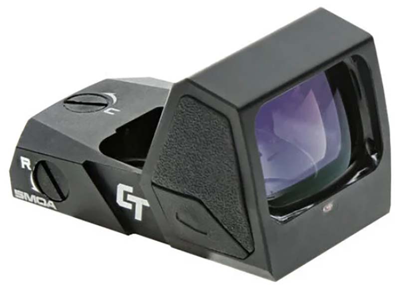 Crimson Trace-Battenfeld Red Dot Sight