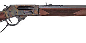 Henry Repeating Arms Color Case Hardened Edition Lever-Action Rifle 45-70