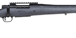 Mossberg & Sons Bolt-Action Rifle 308 Winchester 22-Inch Threaded Barrel