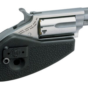 North American Arms Mini-Revolver Combo Revolver 22 WMR