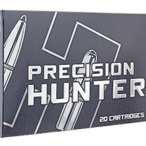 Hornady Precision Hunter 162 Grain ELD-X 20-Round Box