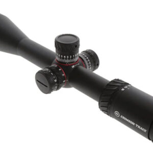 Crimson Trace-Battenfeld Rifle Scope Illuminated Black