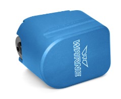 Warne Mounts 9mm 9-Round Detachable Magazine