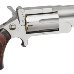 North American Arms Ranger II Revolver 22 WMR