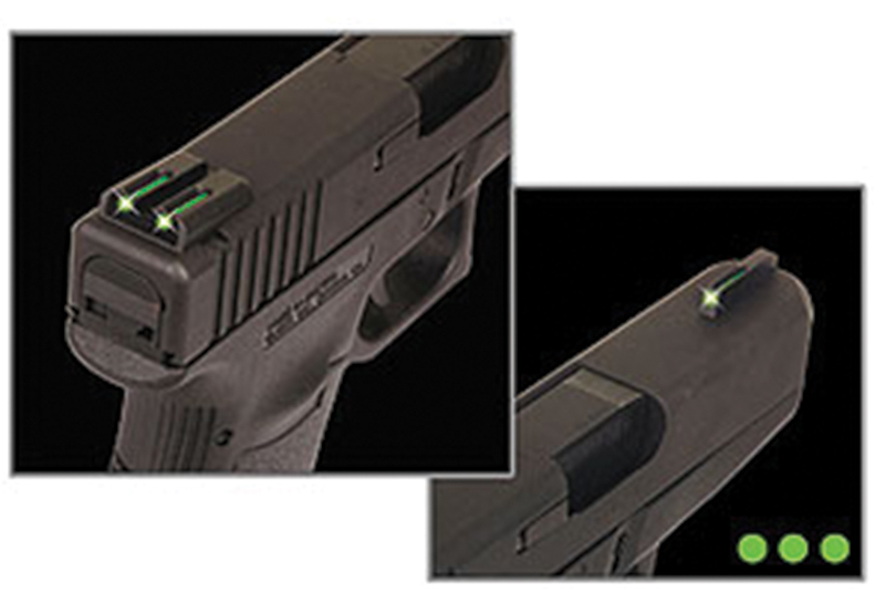 Truglo T-2 Optic Accessory
