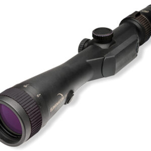 Burris Eliminator IV LaserScope Rifle Scope