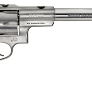Ruger Super Redhawk Revolver 44 Magnum