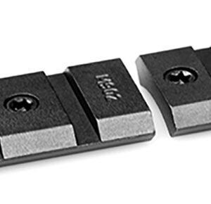 Warne Mounts Maxima 2-piece Base Optic Accessory