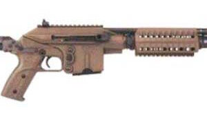 Kel-Tec SU-16E Semi-Automatic Rifle 223 Remington 16-Inch Threaded Barrel