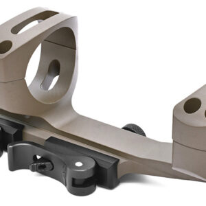 Warne Mounts QD XSKEL Optic Accessory