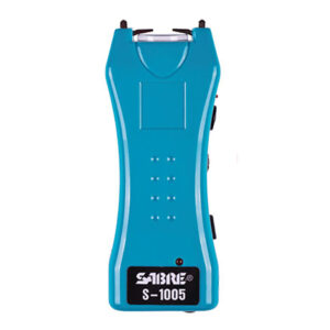Sabre - Security Equipme Mini Stun Gun w/Holster & Light
