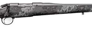 Bergara Mountain 2.0 Bolt-Action Rifle 6.5Creedmo 22-Inch Barrel