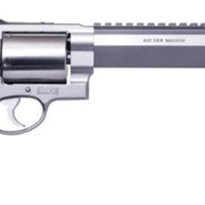 Smith & Wesson PC Model 460XVR Revolver 460 S&W 7.5-Inch Barrel