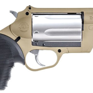 Taurus Judge Public Defender Revolver 45/410 2.5-Inch Barrel