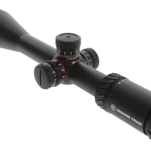 Crimson Trace-Battenfeld Rifle Scope Illuminated Black