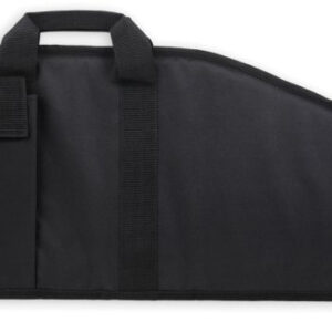 Bulldog Gun Cases Pit Bull Tactical Case Soft Gun Case Black