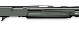 Winchester SXP Black Shadow Pump-Action Shotgun 12 26-Inch Barrel Synthetic Stock