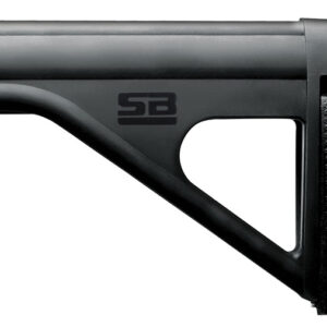 SB Tactical SOB Pistol Stabilizing Brace Black
