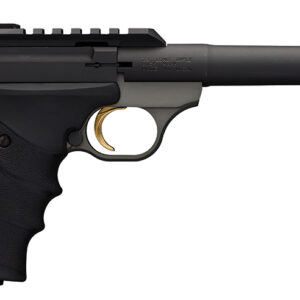Browning Buck Mark Plus Practical URX Semi-Automatic Pistol 22 LR Gray Finish