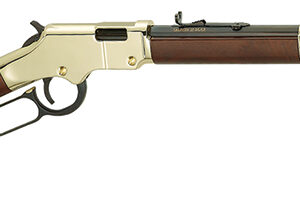 Henry Repeating Arms Golden Boy Youth Lever-Action Rifle 22 LR