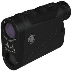 SIG Sauer Buckmasters Rangefinder Matte Black