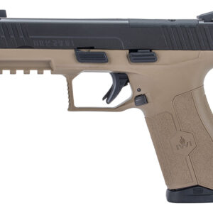 IWI US Masada Semi-Automatic Pistol 9mm 4.1-Inch Barrel