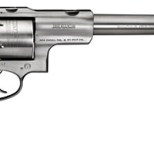 Ruger Super Redhawk Revolver 454 Casull