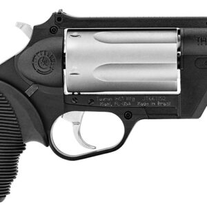 Taurus Judge Public Defender Revolver 45 Colt 2.5-Inch Barrel Black Finish