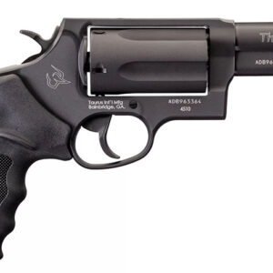 Taurus Judge Revolver 45 Colt 3-Inch Barrel Black Finish