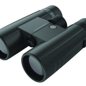 SIG Sauer Buckmaster Binocular Matte Black