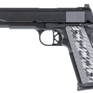 CZ-USA Dan Wesson Valor Semi-Automatic Pistol 45 ACP 5-Inch Barrel