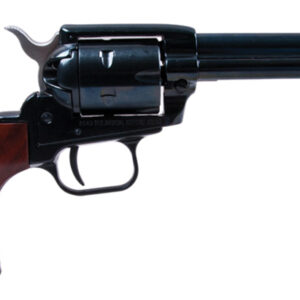 Heritage Rough Rider Revolver 22 LR 4.75-Inch Barrel