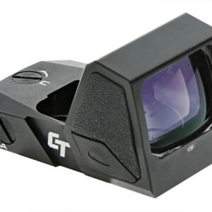 Crimson Trace-Battenfeld Red Dot Sight