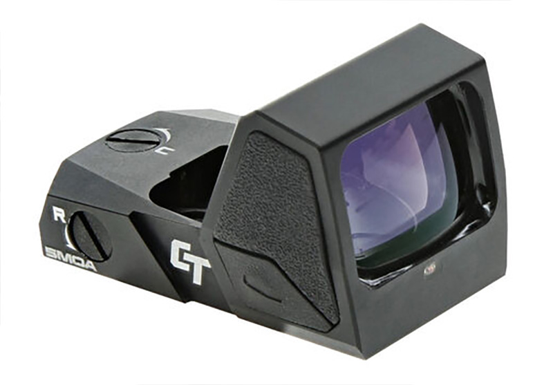Crimson Trace-Battenfeld Red Dot Sight