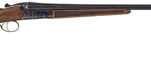 Tristar Sporting Arms Bristol Side by Side Rifle 28 Gauge 28-Inch Barrel