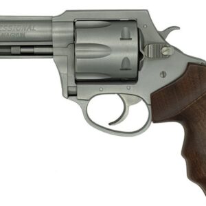 Charter Arms Professional VI Revolver 357 Magnum 4.2-Inch Barrel