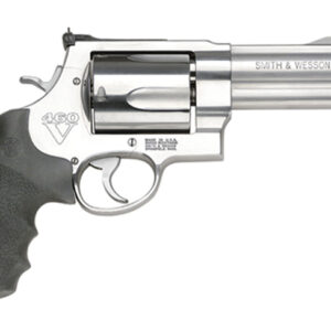 Smith & Wesson Model 460V Revolver 460 S&W MAGNUM 5-Inch Barrel