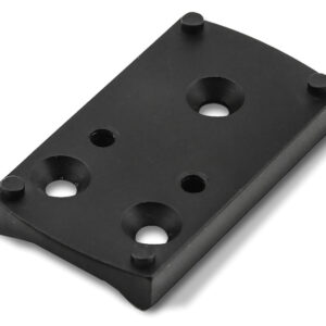 Burris FastFire Mount - Springfield XD Optic Accessory