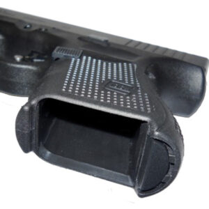 Pearce Grips Grip Frame Insert for Glock Gen 4/5 26/27/33 Grip Module or Frame Insert
