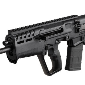IWI US Tavor 7 Semi-Automatic Rifle 308 Winchester 20-Inch Barrel Black Finish